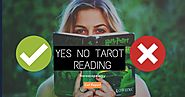 YES NO TAROT READING | Horoscopelogy: yourhoroscopes