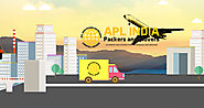 APL INDIA PACKERS AND MOVERS IN KOLKATA