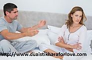 Powerful Wazifa To Control Your Husband and Love You