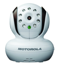 Motorola Additional Camera for Motorola MBP36 Baby Monitor, Brown with White