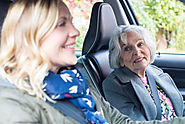 Dealing with the Effects of Dementia on Driving Ability