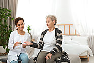 Companionship: A Crucial Part of Elderly People’s Overall Health