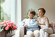 Companionship Care Service for Elderly People