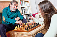 Indoor Activities for Seniors to Keep Away From Boredom