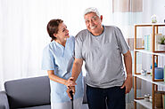 Homecare Services: What’s in It for You?
