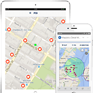 Bing Maps and Dynamics CRM Integration | Maplytics