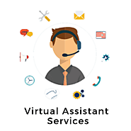 Virtual Assistant Services | Fusion