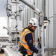 Alimak Service delivers refurbishment solutions to extend the operational life of vertical access equipment - Alimak ...