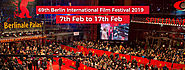 The 69th Berlin International Film Festival: A Riveting Euphoria