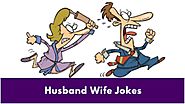 Husband Wife Funny Hindi Jokes | Pati-Patni Jokes