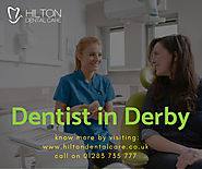 Dentist Derby