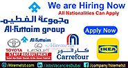 Al Futtaim Careers / Majid Al Futtaim Job Vacancies 2021