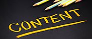 How to Create Top-Notch Content for SEO? - Hopinfirst