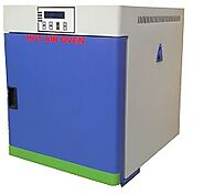 Hot Air Oven Sterilizer Manufacturers Suppliers India