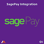 Magento 2 Sage Pay Direct Payment by Meetanshi
