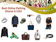 Best Online Clothing Stores in USA by favfas - Issuu
