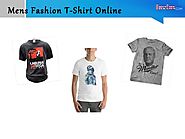 Mens T-Shirt Collection Online USA