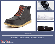 Shoes for Men Online USA