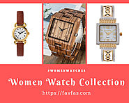 Watches for Women Online USA