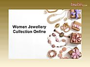 Find Women Jewellery Collection Online in USA