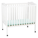 Best Baby Cribs for Short Moms