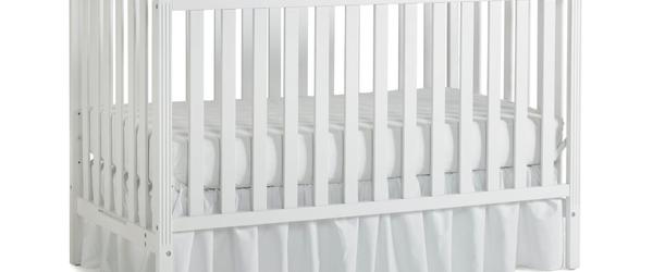 Headline for Best Baby Cribs for Short Moms