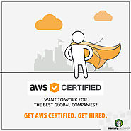 AWS Certification Training Program in USA