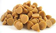 Round Nuts For Butterscotch | Harsha Enterprises