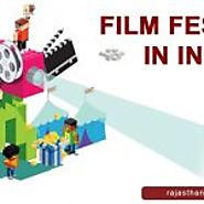 Film Festival in India | Rajasthan Film Festival