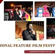 Regional Feature Film Festival in India, Colourful Fairs and Festivals of Rajasthan