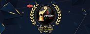 Award show in India|Film Festival in India | Rajasthan Film Festival
