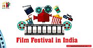 Film Festival in India- RFF - Rajasthan Film Festival - rff2017