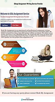 Cheap Assignment Writing Service Provider