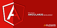 Who are the top AngularJS developers?