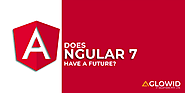 Does Angular 7 have a future?