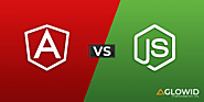 Hetu Rajgor's answer to What is the difference between Angular.js and Node.js? - Quora