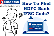 Are you searching for Indian Banks IFSC code ? | Best Website to find all IFSC Codes