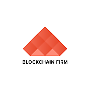 Blockchain Firm Business profile on E27