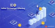 Why IEO Development Company has been the hot talk of the town | Cryptobi Cryptocurrency Community Forum