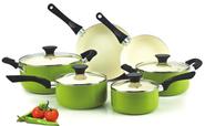Budget Cookware Sets for Your Kitchen