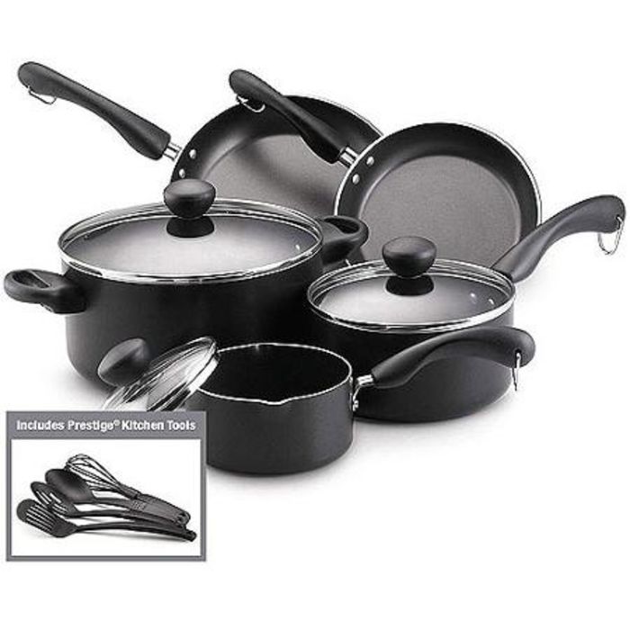 Best Budget Cookware Sets Reviews and Ratings 2014 A Listly List