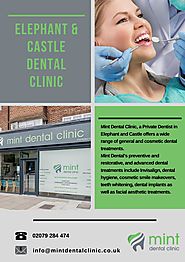 Elephant & Castle Dental Clinic