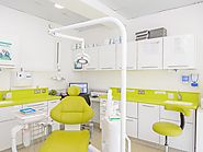 Emergency Dentist in Southbank