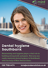 Dental hygiene Southbank