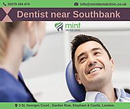 Dentist near Southbank