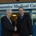 The Glanmire Medical Centre