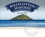 Get fresh fish in a great shop: Ballycotton Seafood