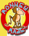 Monkey Maze: Indoor Kids Play Centre,
