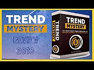 Trend Mystery Review 2019