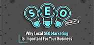 Local SEO Services - Internet Marketing - Seo Agency - ConnectIT SEO